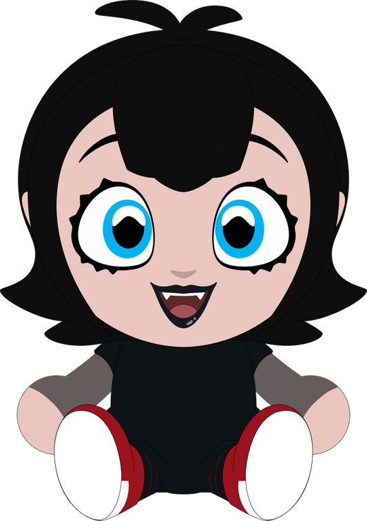 Mavis Plüsch (23 cm)