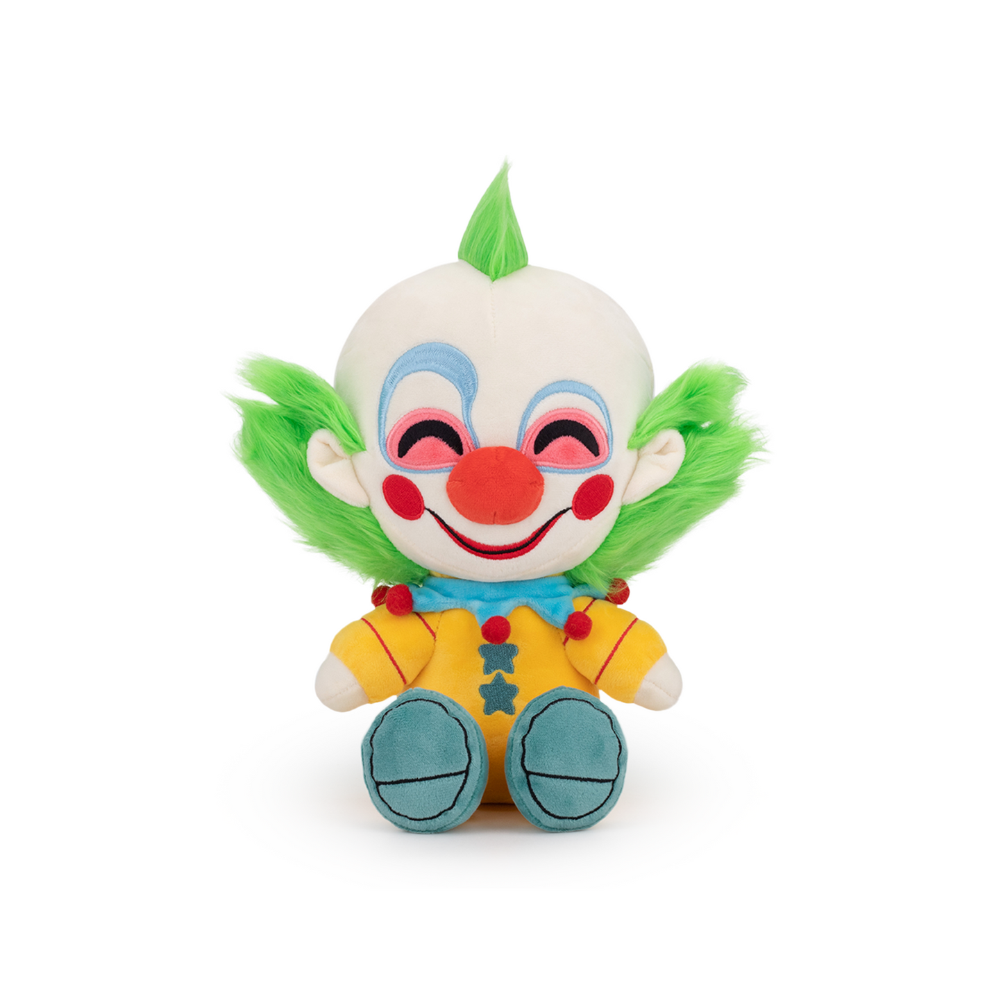 Killer Klowns Shorty Plüsch (23cm)