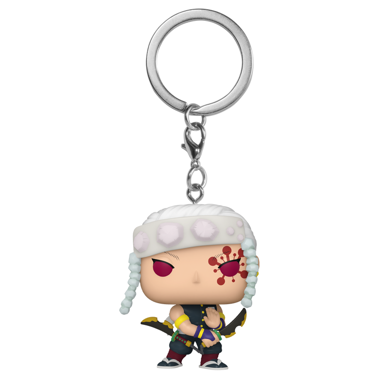 Tengen Uzui (SE) - Pop! Keychains