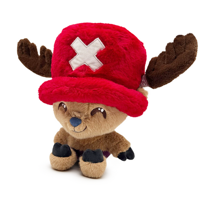 Tony Tony Chopper Plüschtier (23cm)
