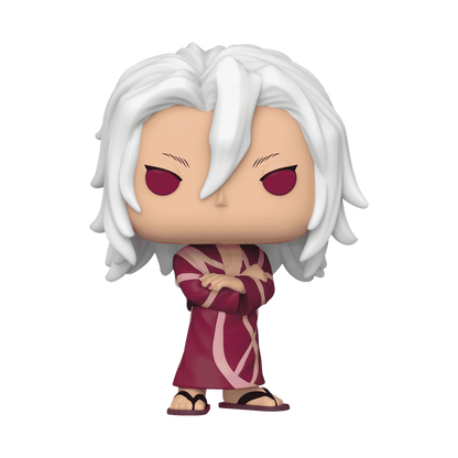 Pop! Tengen Uzui im ​​Kimono