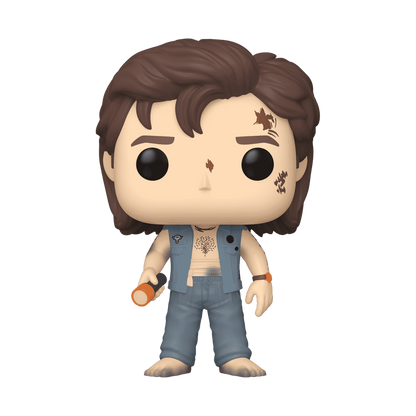Pop! Steve Harrington (Bloody)