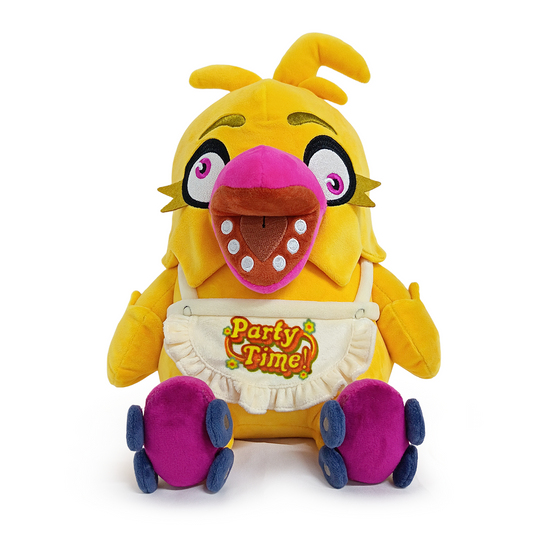 Chica’s Party World Plüsch (23cm)