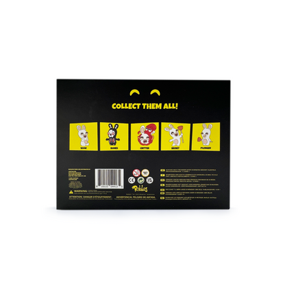 Rabbids Pin-Set