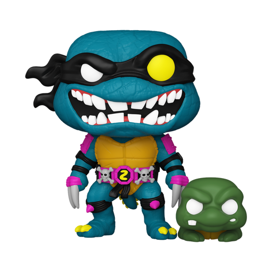 Slash & Pre-mutated Slash - PRECOMMANDE*