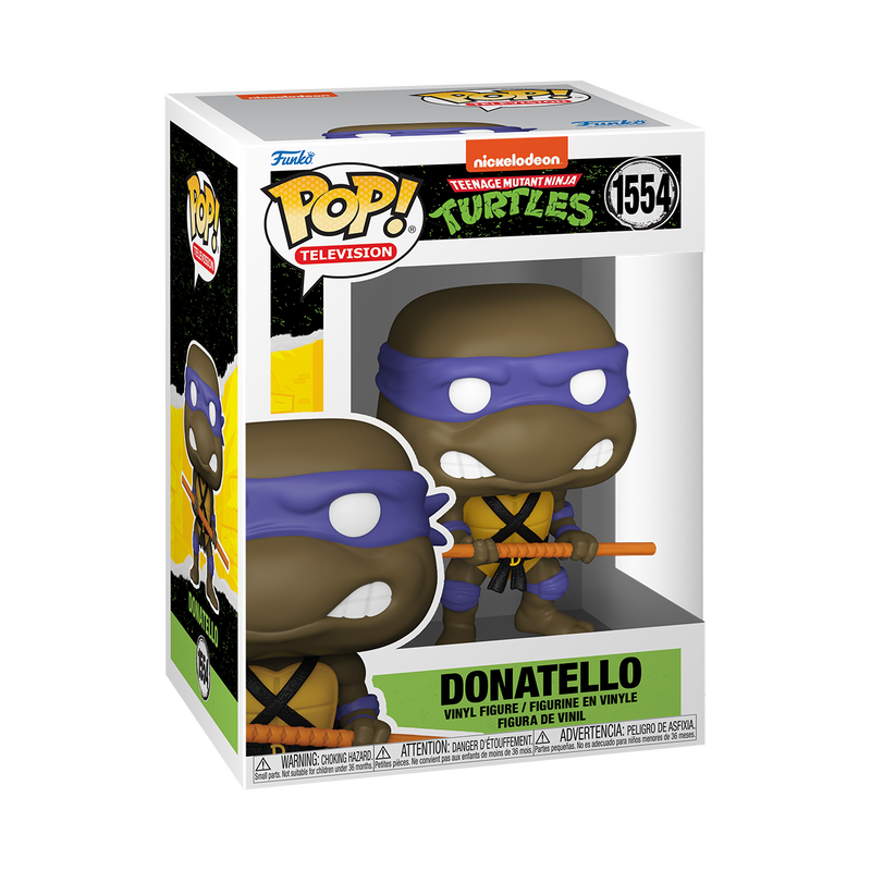 Donatello - PRECOMMANDE*