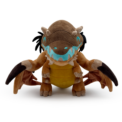 Protodrachen-Plüschtier (23 cm)