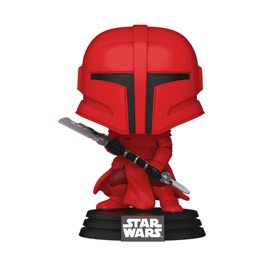 Pop! Praetorian Guard 715