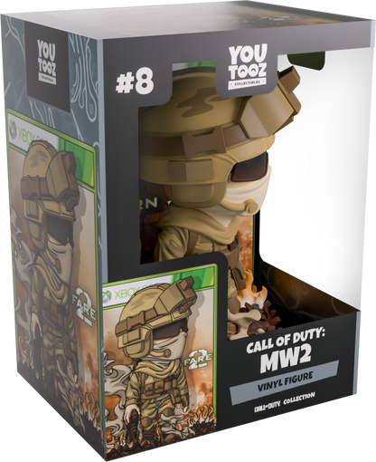 Modern Warfare 2 – Youtooz Collectibles