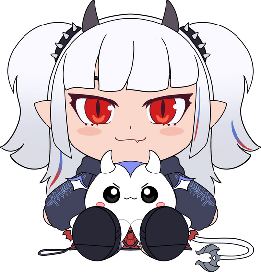LucyPyre Plüschtier (23 cm)