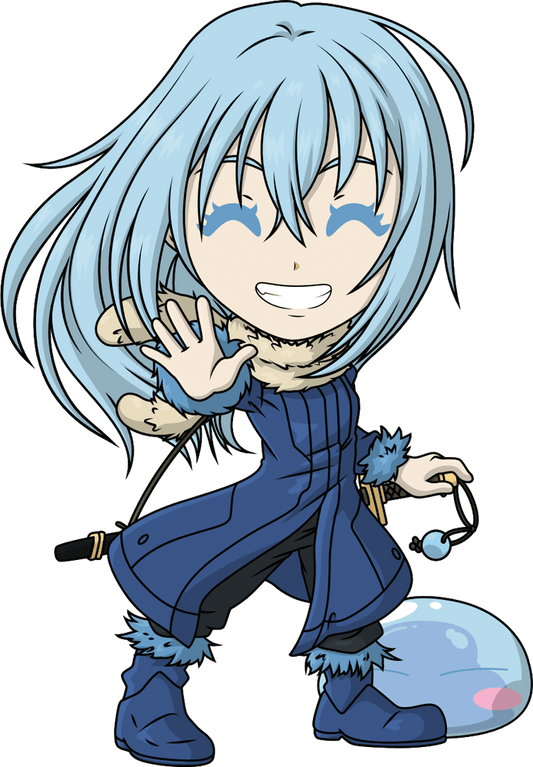 Rimuru-Sturm