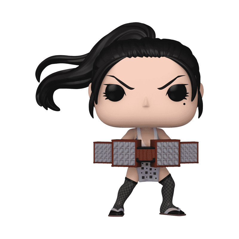 Pop! Hinatsuru mit Kunai
