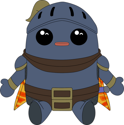 Savix Plush (9in)