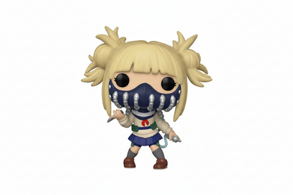 Pop! Himiko Toga mit Maske