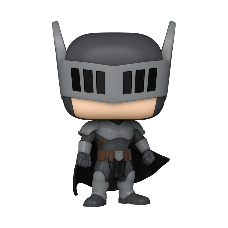 Batman Knight