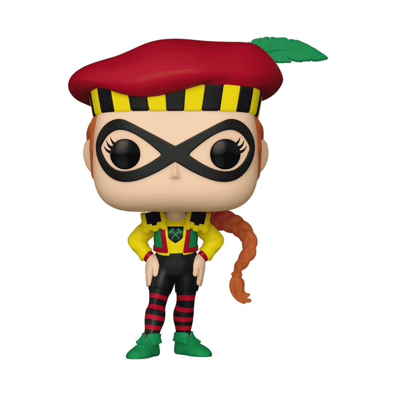 Pop! Squire