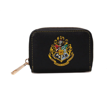 Petit sac à main Harry Potter - Poudlard blason