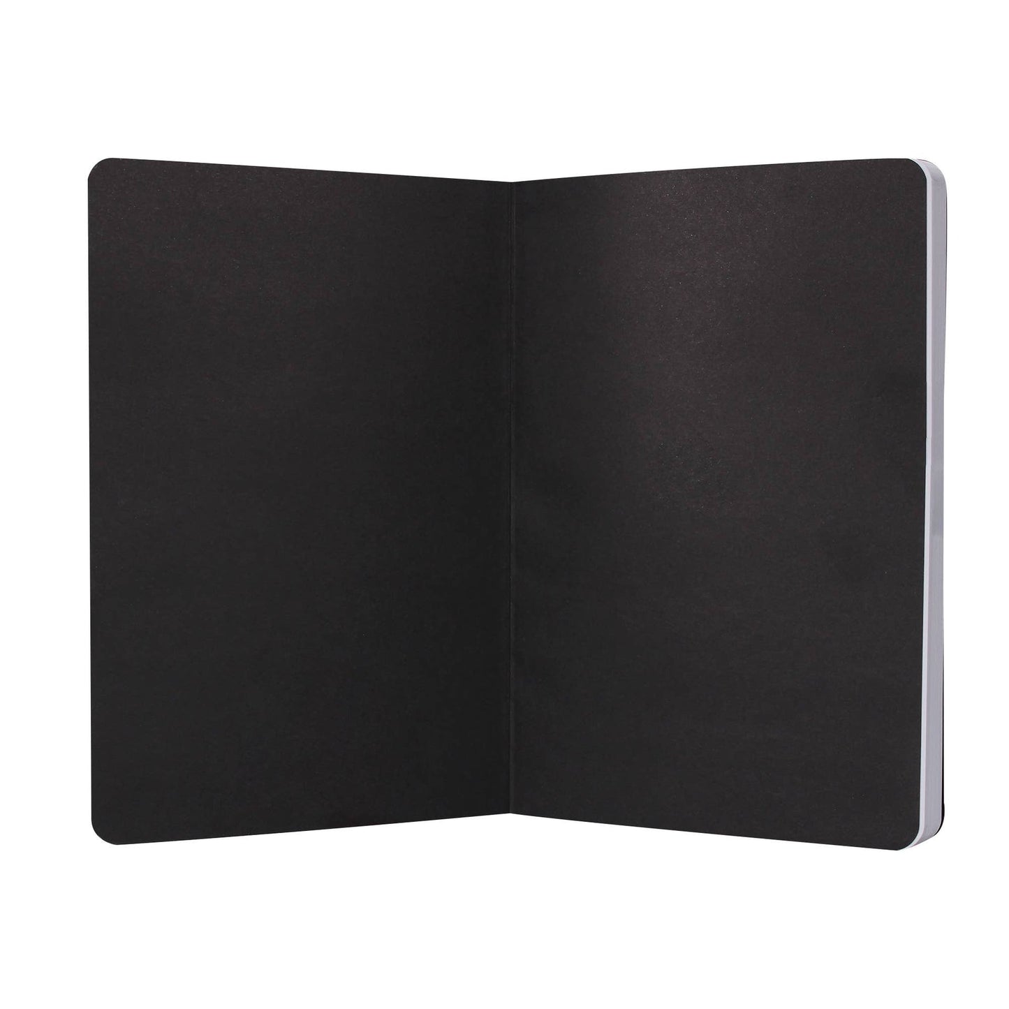 Carnet A5 souple Harry Potter - Voie 9¾