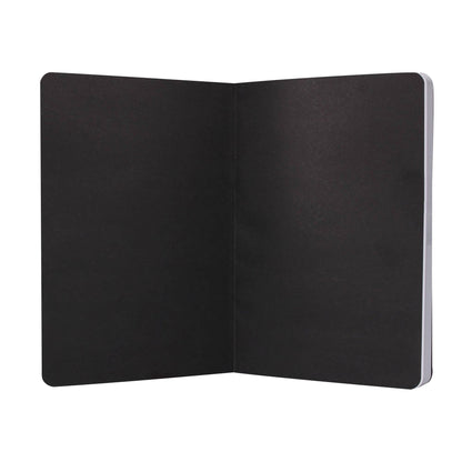 Carnet A5 souple Harry Potter - Voie 9¾