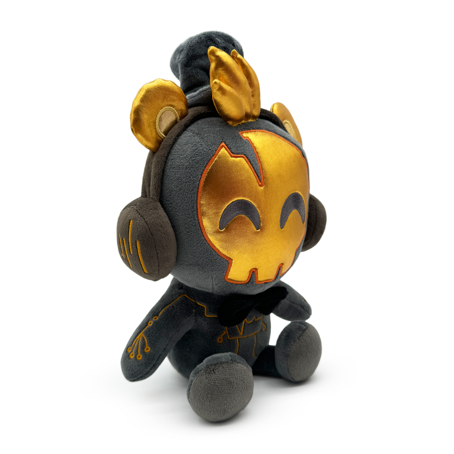 Zero_One Plüsch (23 cm)