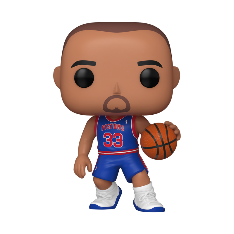 Pop! Grant Hill (Rookie Season) 