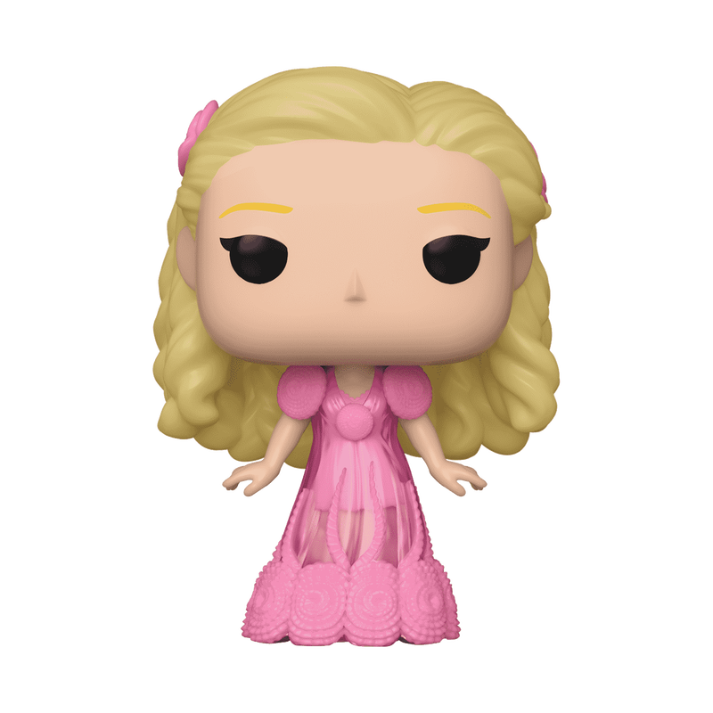 Pop! Glinda en Chemise de nuit