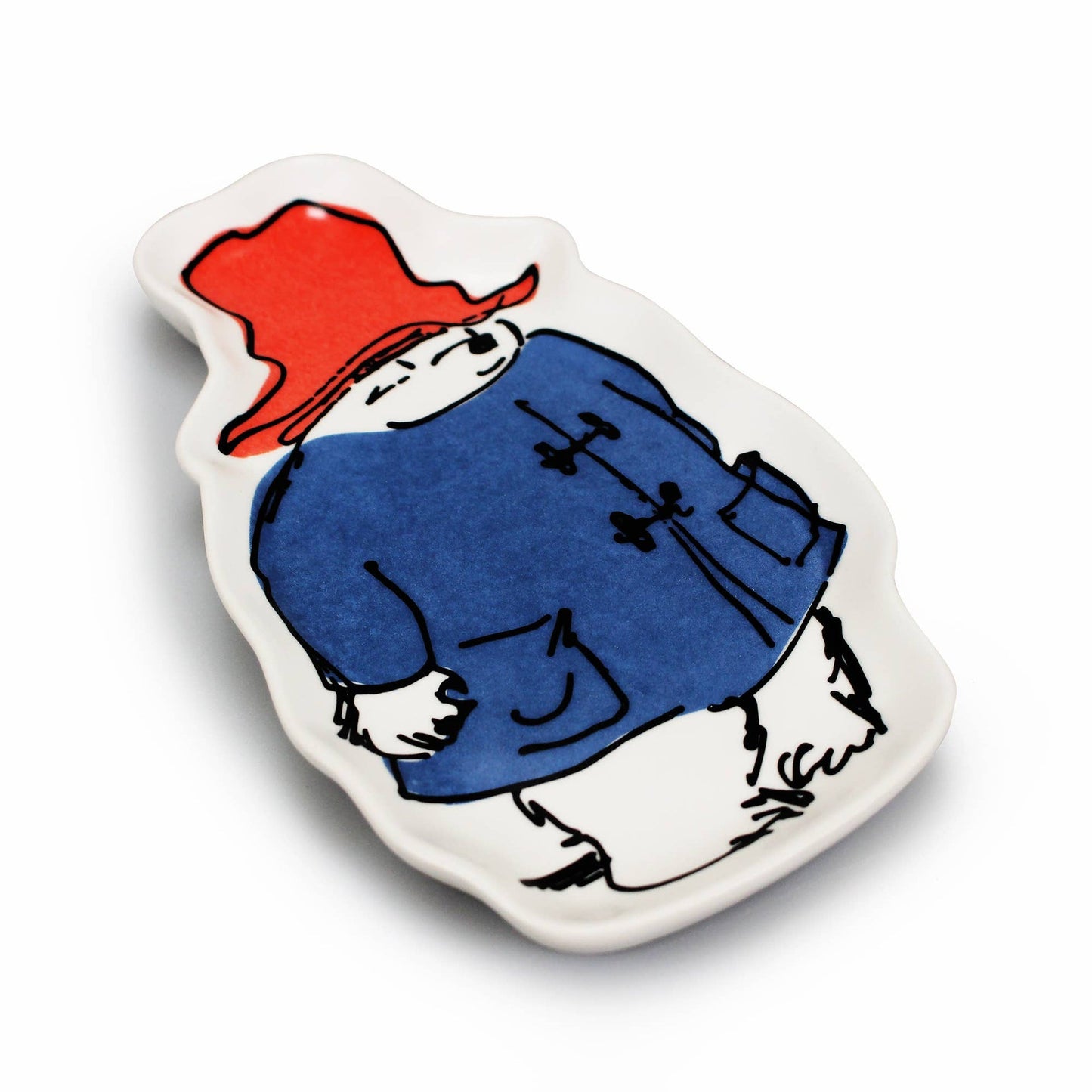 Schmuckschatulle Paddington – 7 cm
