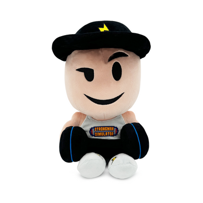 Strongman Plüsch (23 cm)
