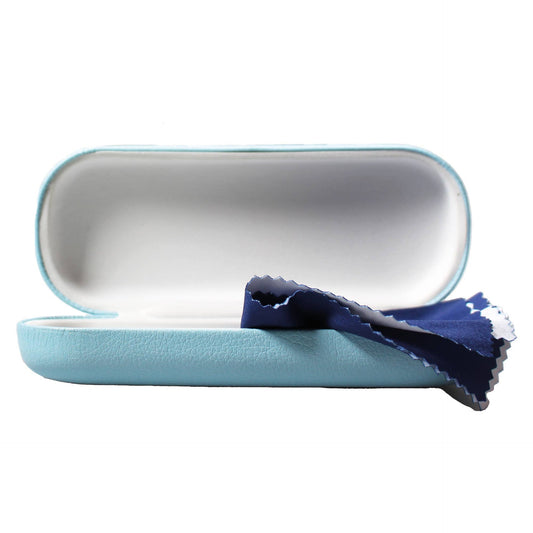 Moomin Glasses Case - Don't I look Intelligent
