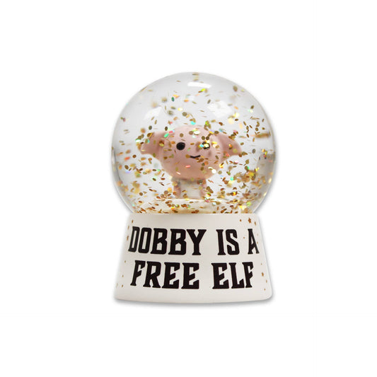 Harry Potter Snow Globe - Dobby Kawaii 45 mm