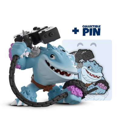 Thumpback – Youtooz Collectibles
