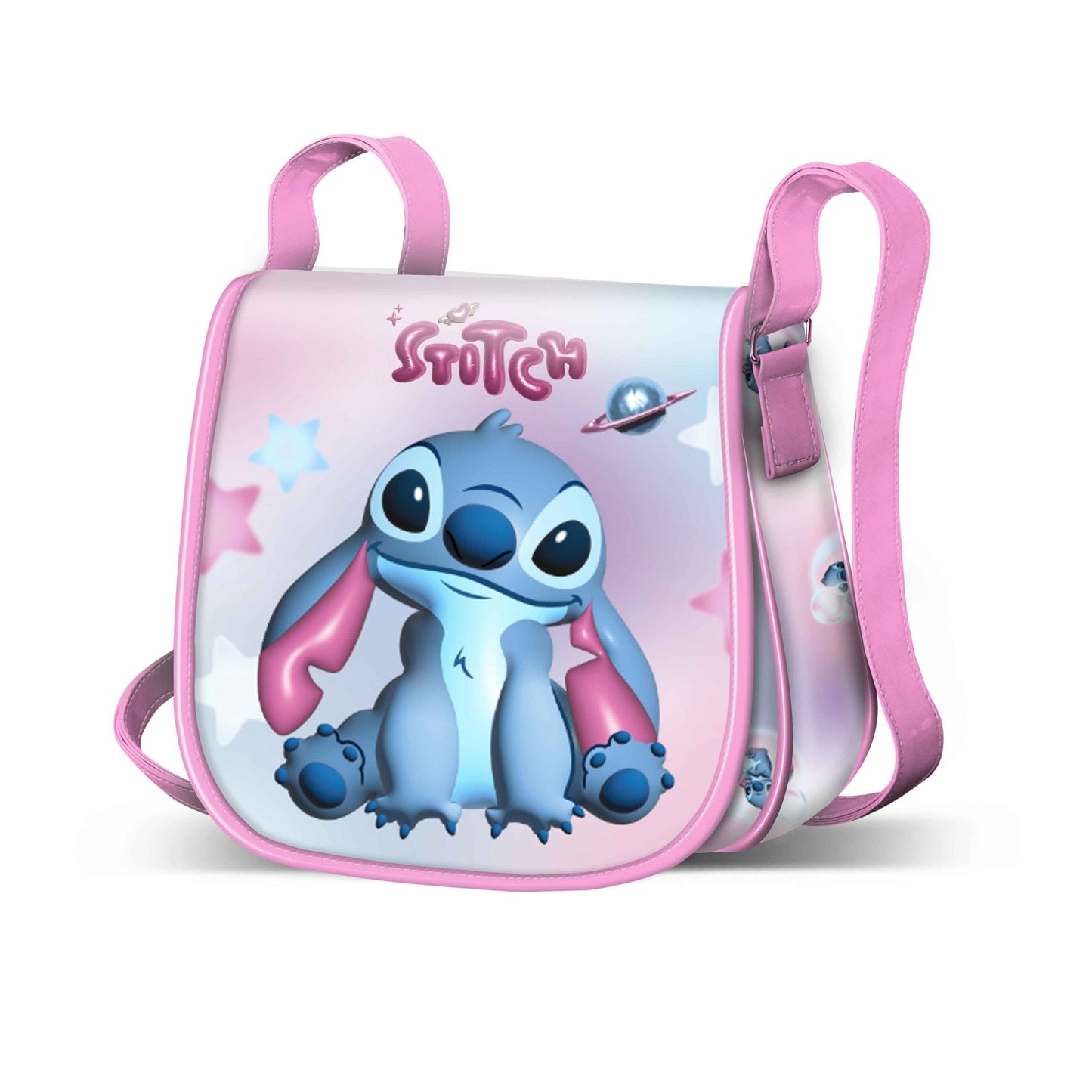 Disney Lilo et Stitch Cosmic-Sac à Bandoulière Muffin Mini