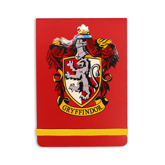 Harry Potter Pocket Notebook