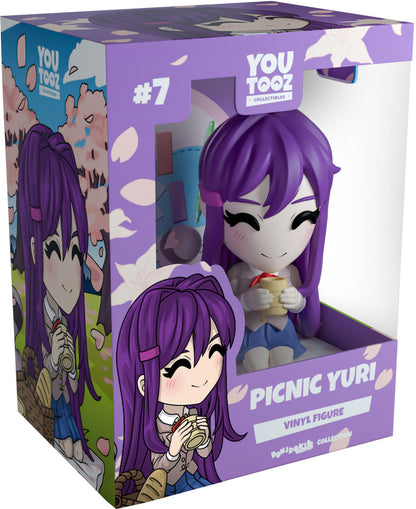 Picknick Yuri 