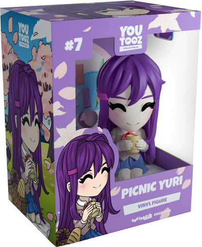 Picnic Yuri - PRECOMMANDE*