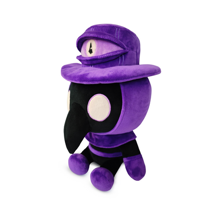 Plague Peeper Plüschtier (23 cm)