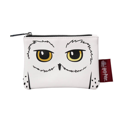 Harry Potter Coin Purse - Hedwig 9 x 13 cm