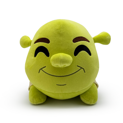Shrek Weighted Plüschtier (40 cm)