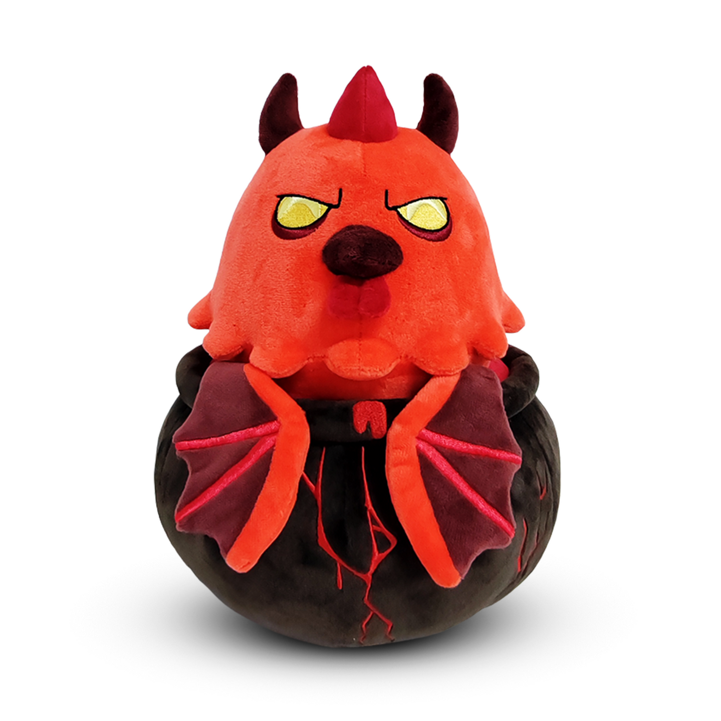 Bawkbaspook Plüsch (23cm)