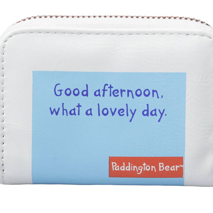 Petit sac à main Paddington - Ours Beefeater