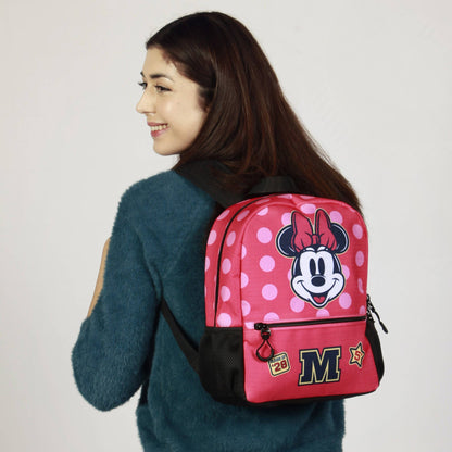 Sac à Dos Sweet Disney Minnie Mouse « Class »