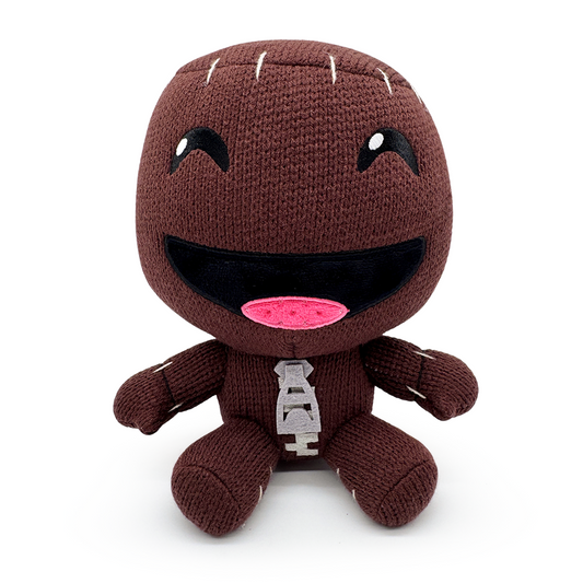 Sackboy Plüsch (23cm)