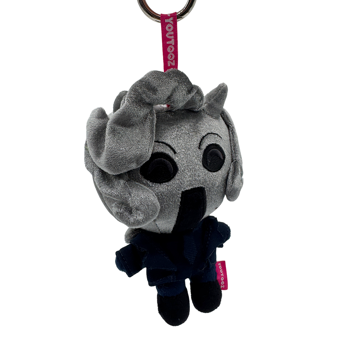Schlüssleanhänger Namenlose Ghoulette (12,7 cm)