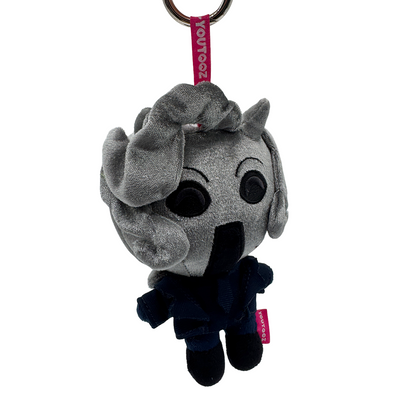Schlüssleanhänger Namenlose Ghoulette (12,7 cm)