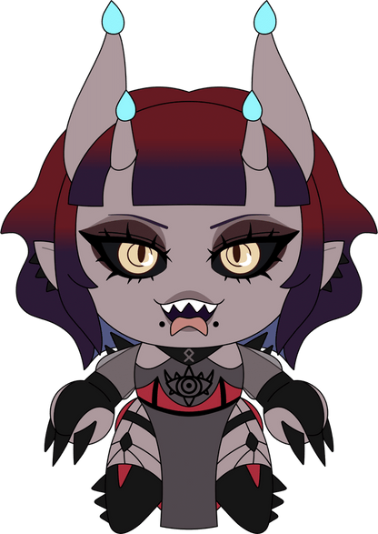 Lilith O'Leerie Plüsch (23cm)