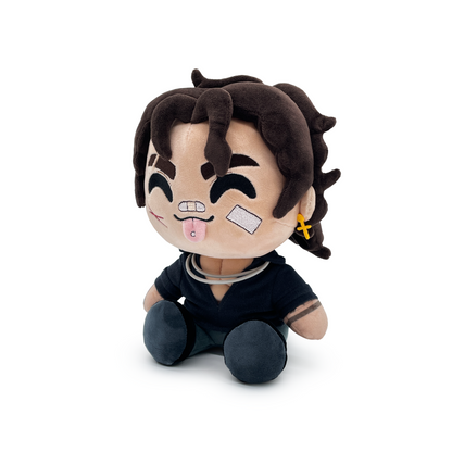 YSFAudio Plush (9in)