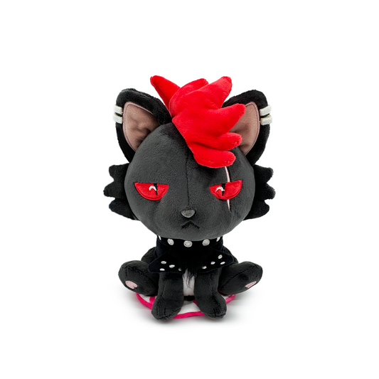 Fefe Rancid Schulterreiter (15 cm)