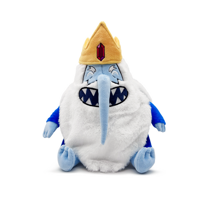 Eiskönig-Plüschtier (23cm)