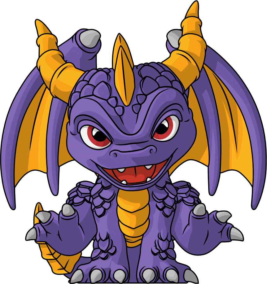 spyro