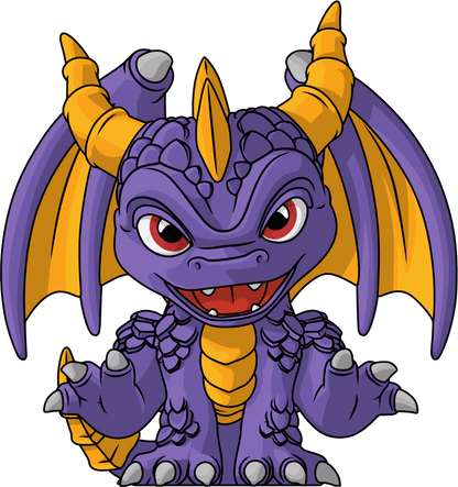 spyro